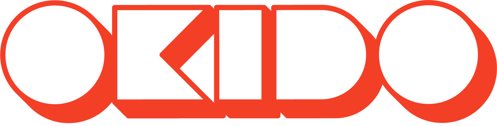 Okido Logo