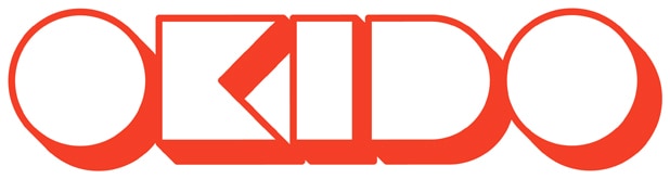 Okido Logo