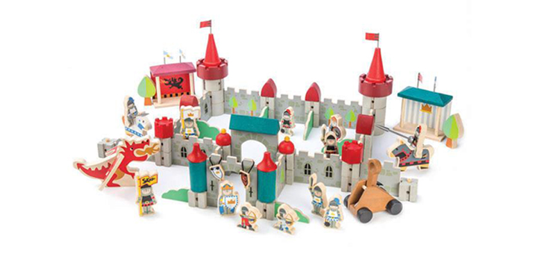 eco childrens toys