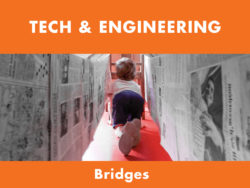 Tech & Engineering - Bridges