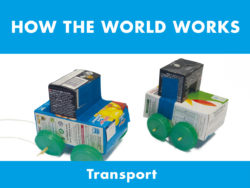 How The World Works - Transport