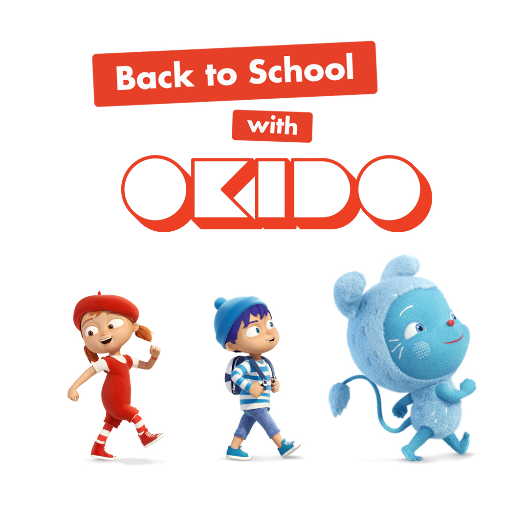 Don't Wait for School, Learn Through Play at Home! | OKIDO