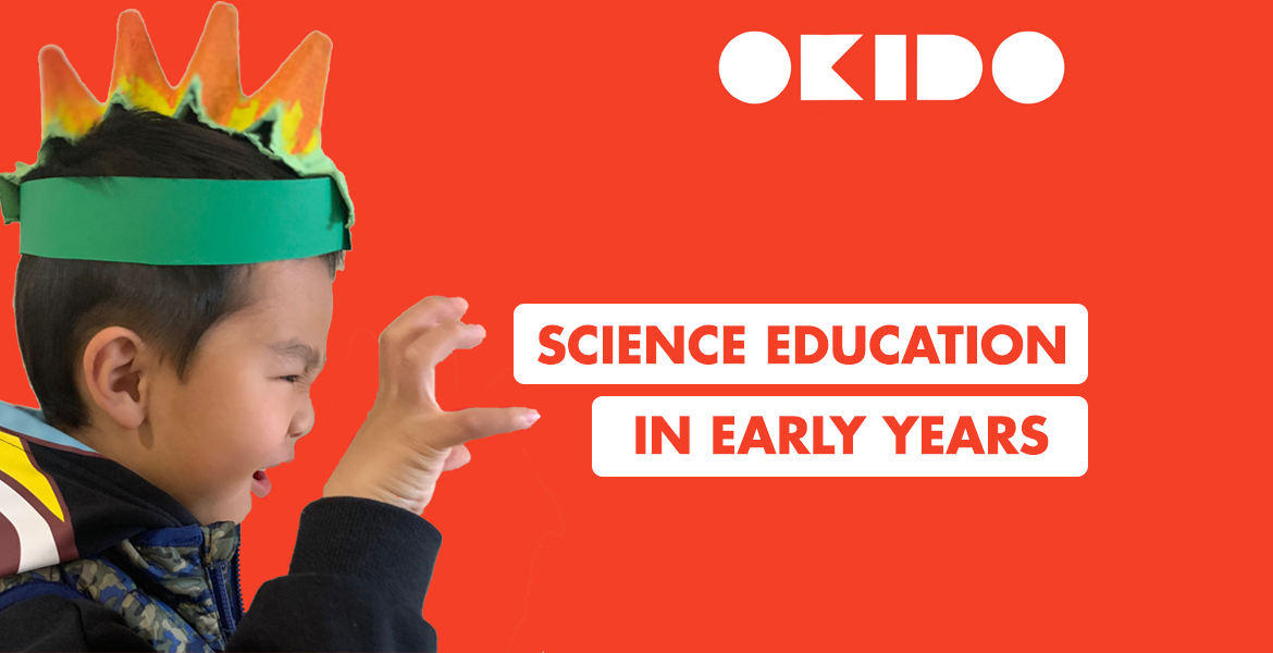 Science education in early years