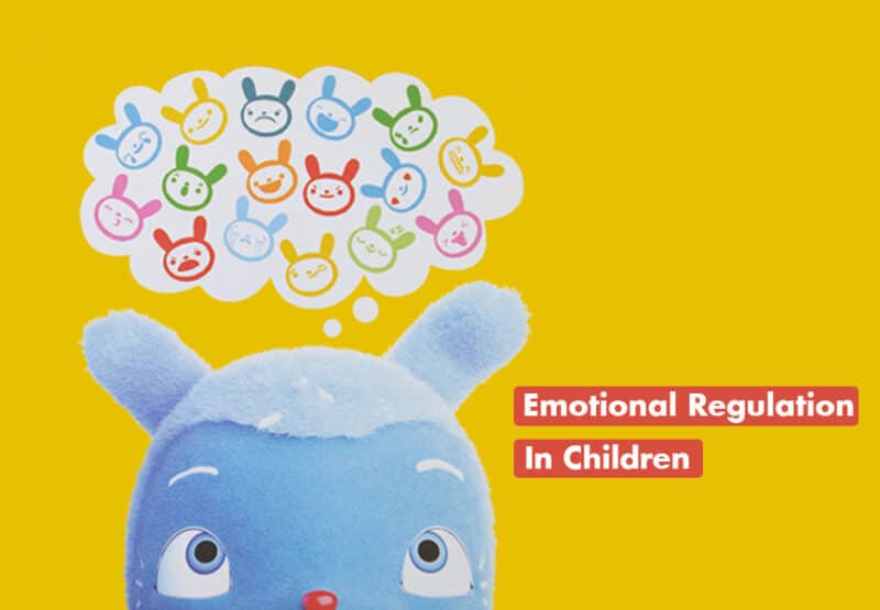 Emotional Regulation in Children